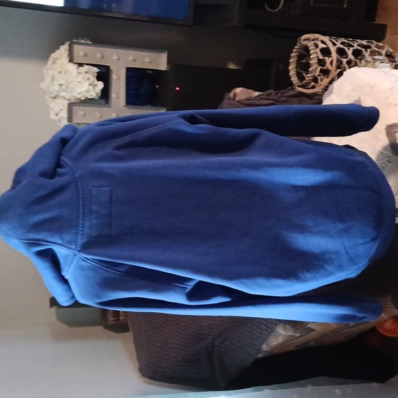 Tampa Bay Lightening BOLT'S Zip up hoody💙💙💙NHL - Picture 6 of 10